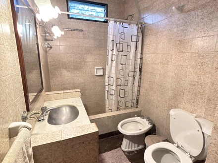 Alquiler temporario de casa en Valeria del mar