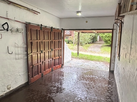 Alquiler temporario de casa en Valeria del mar