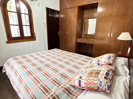 Alquiler temporario de casa en Valeria del mar