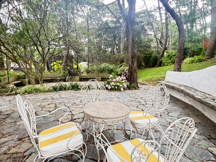 Alquiler temporario de casa en Valeria del mar