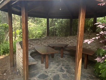 Alquiler temporario de casa en Valeria del mar