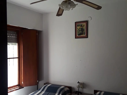 Alquiler temporario de casa em Valeria del mar