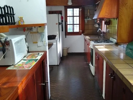 Alquiler temporario de casa em Valeria del mar