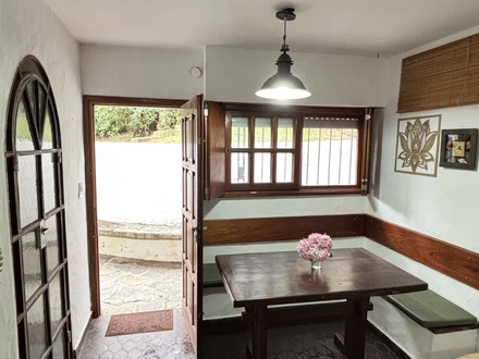 Alquiler temporario de casa en Valeria del mar