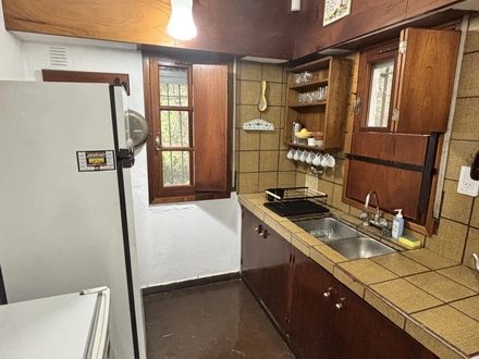 Alquiler temporario de casa en Valeria del mar