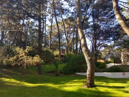 Alquiler temporario de casa en Valeria del mar