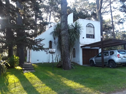 Alquiler temporario de casa en Valeria del mar