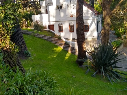 Alquiler temporario de casa en Valeria del mar