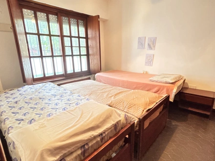 Alquiler temporario de casa en Valeria del mar