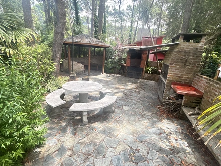 Alquiler temporario de casa en Valeria del mar