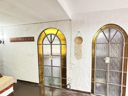 Alquiler temporario de casa en Valeria del mar