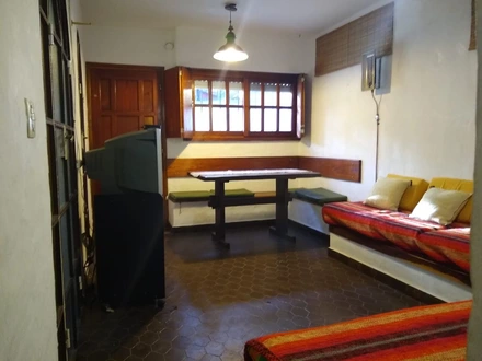 Alquiler temporario de casa em Valeria del mar