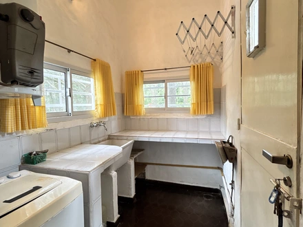 Alquiler temporario de casa en Valeria del mar