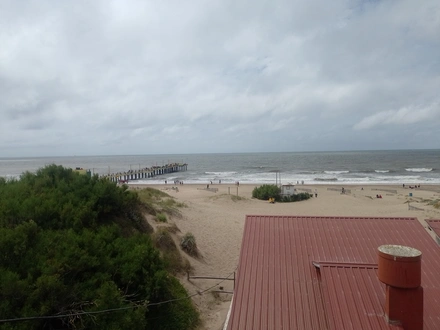 Alquiler temporario de apartamento em Villa gesell
