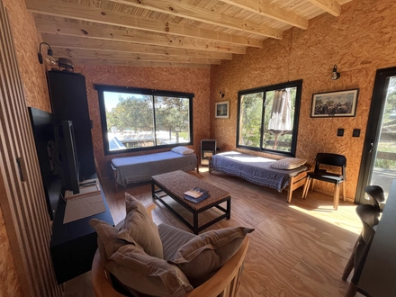 Alquiler temporario de casa em Pinamar