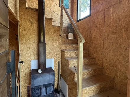 Alquiler temporario de casa em Pinamar