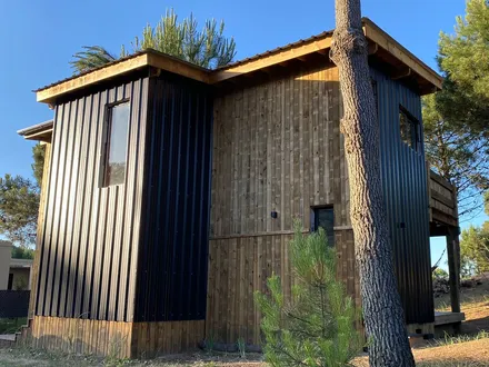 Alquiler temporario de casa em Pinamar