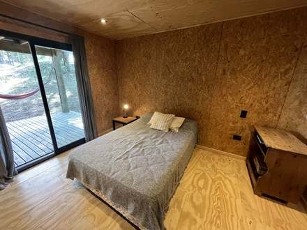 Alquiler temporario de casa em Pinamar