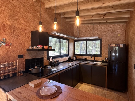 Alquiler temporario de casa em Pinamar