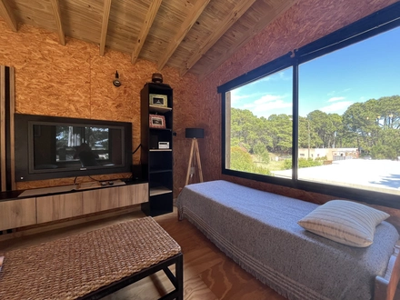 Alquiler temporario de casa em Pinamar