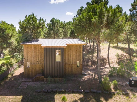 Alquiler temporario de casa em Pinamar