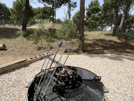 Alquiler temporario de casa em Pinamar