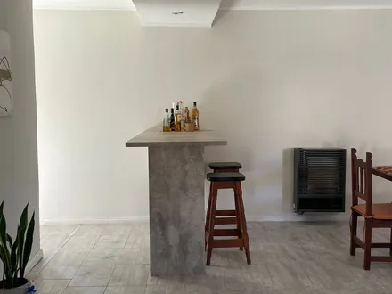 Alquiler temporario de casa em Necochea