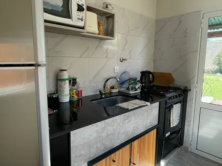 Alquiler temporario de casa em Necochea