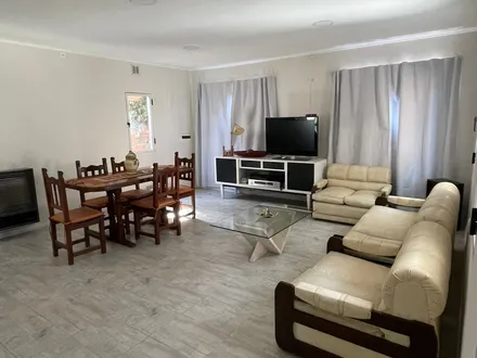 Alquiler temporario de casa em Necochea