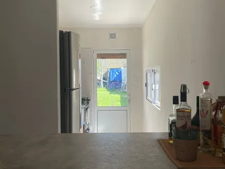 Alquiler temporario de casa em Necochea