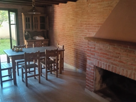 Alquiler temporario de casa em Miramar