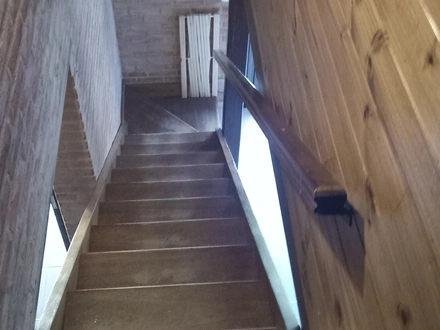 Alquiler temporario de casa em Miramar