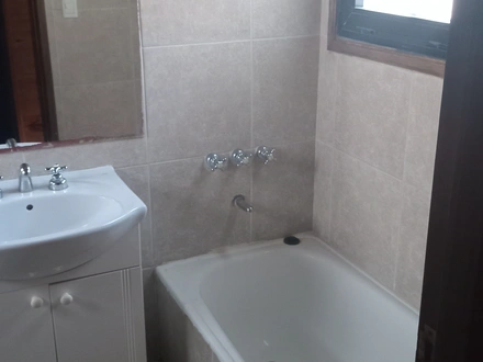 Alquiler temporario de casa em Miramar