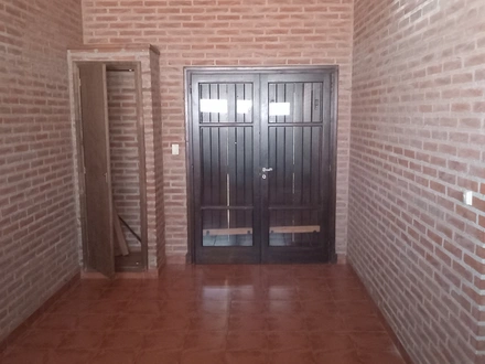 Alquiler temporario de casa em Miramar