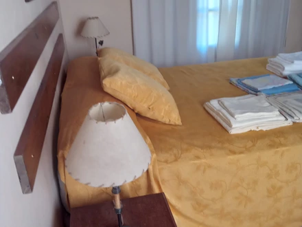 Alquiler temporario de casa em Necochea
