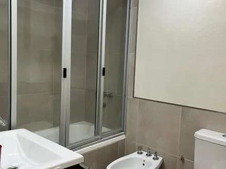 Alquiler temporario de apartamento em Pinamar