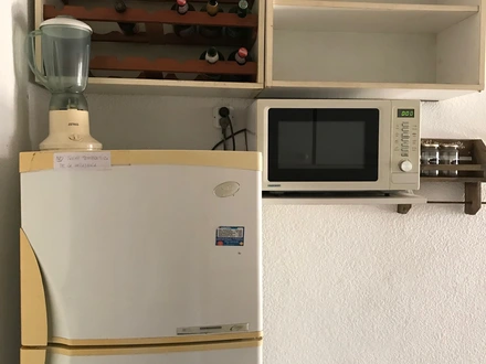 Alquiler temporario de casa em San bernardo del tuyu
