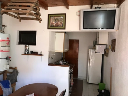 Alquiler temporario de casa em San bernardo del tuyu