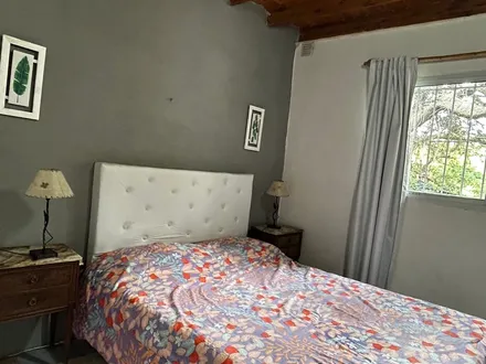 Alquiler temporario de casa em Villa gesell