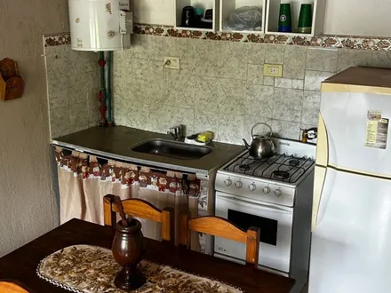 Alquiler temporario de casa em Villa gesell