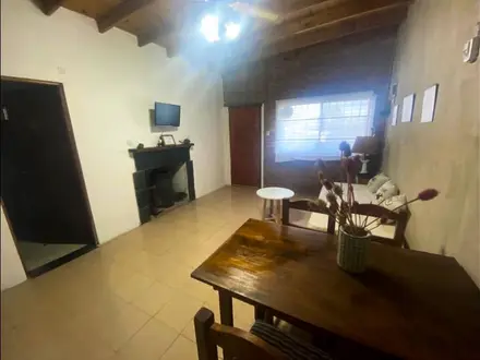 Alquiler temporario de casa en Villa gesell