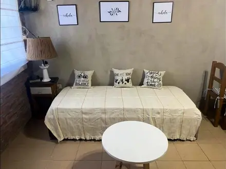 Alquiler temporario de casa en Villa gesell