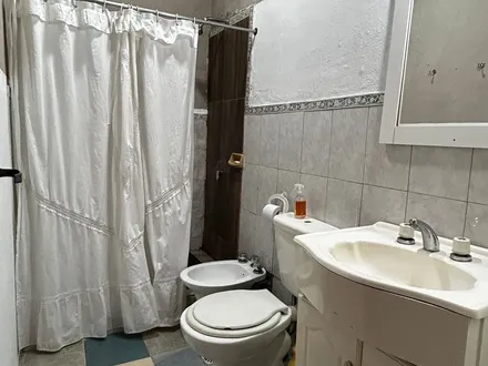 Alquiler temporario de casa em Villa gesell