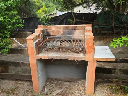 Alquiler temporario de casa em Villa gesell