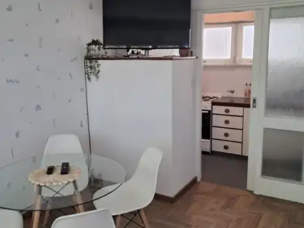 Alquiler temporario de apartamento em Mar del plata
