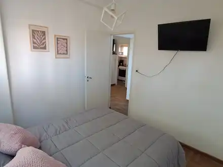 Alquiler temporario de apartamento em Mar del plata