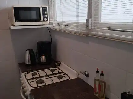 Alquiler temporario de apartamento em Mar del plata