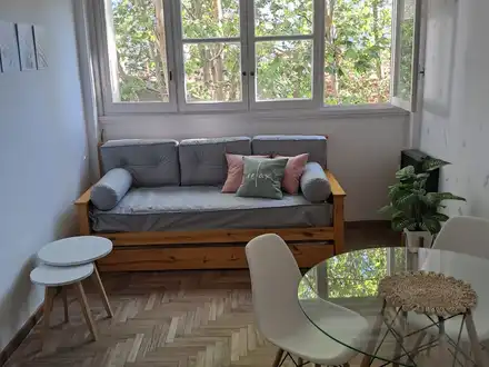 Alquiler temporario de apartamento em Mar del plata