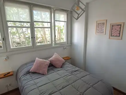 Alquiler temporario de apartamento em Mar del plata