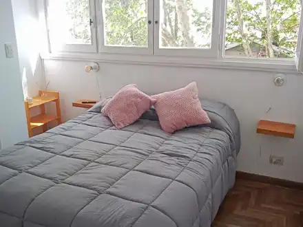 Alquiler temporario de apartamento em Mar del plata